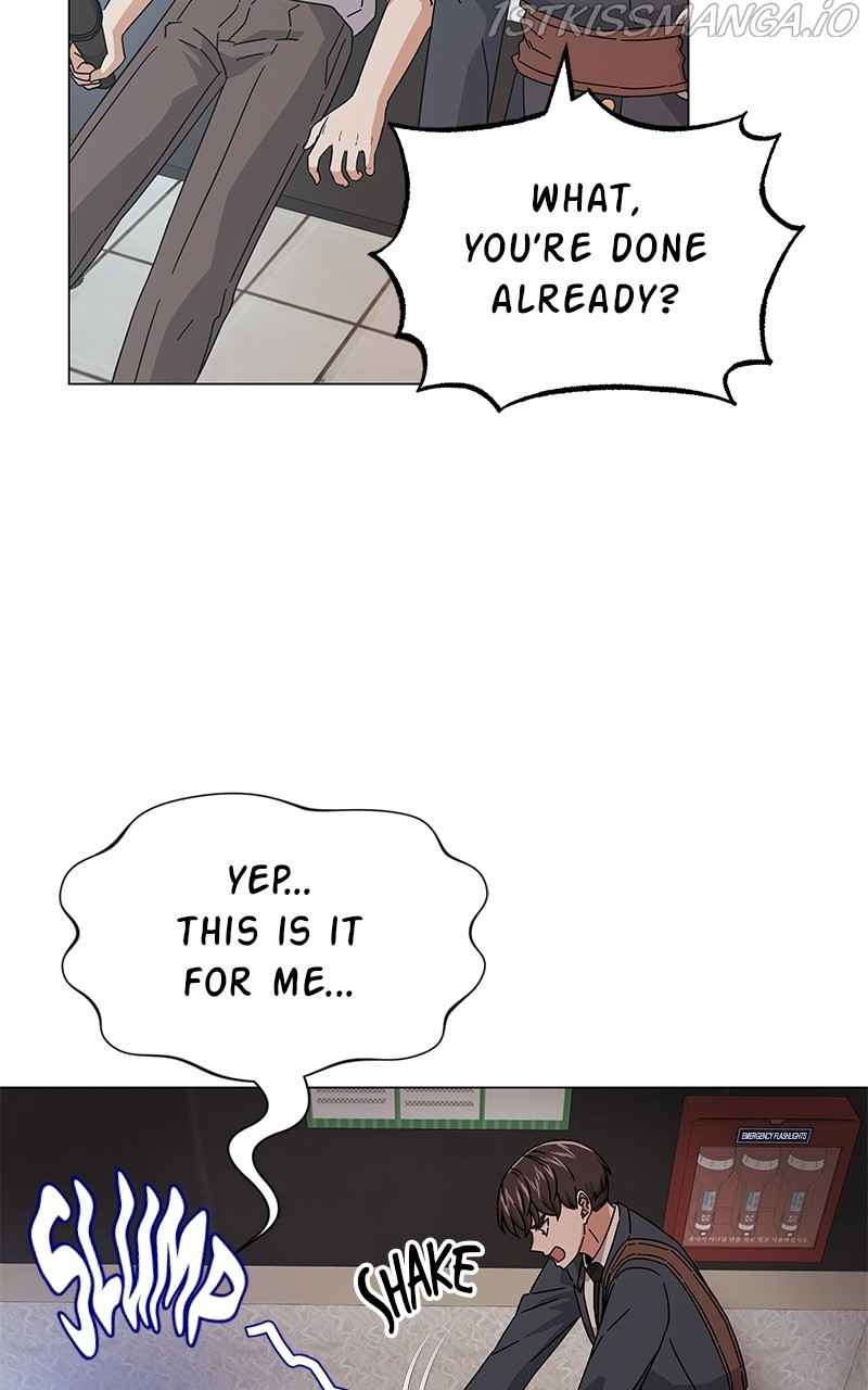 Superstar Associate Manager Chapter 18 - Page 37