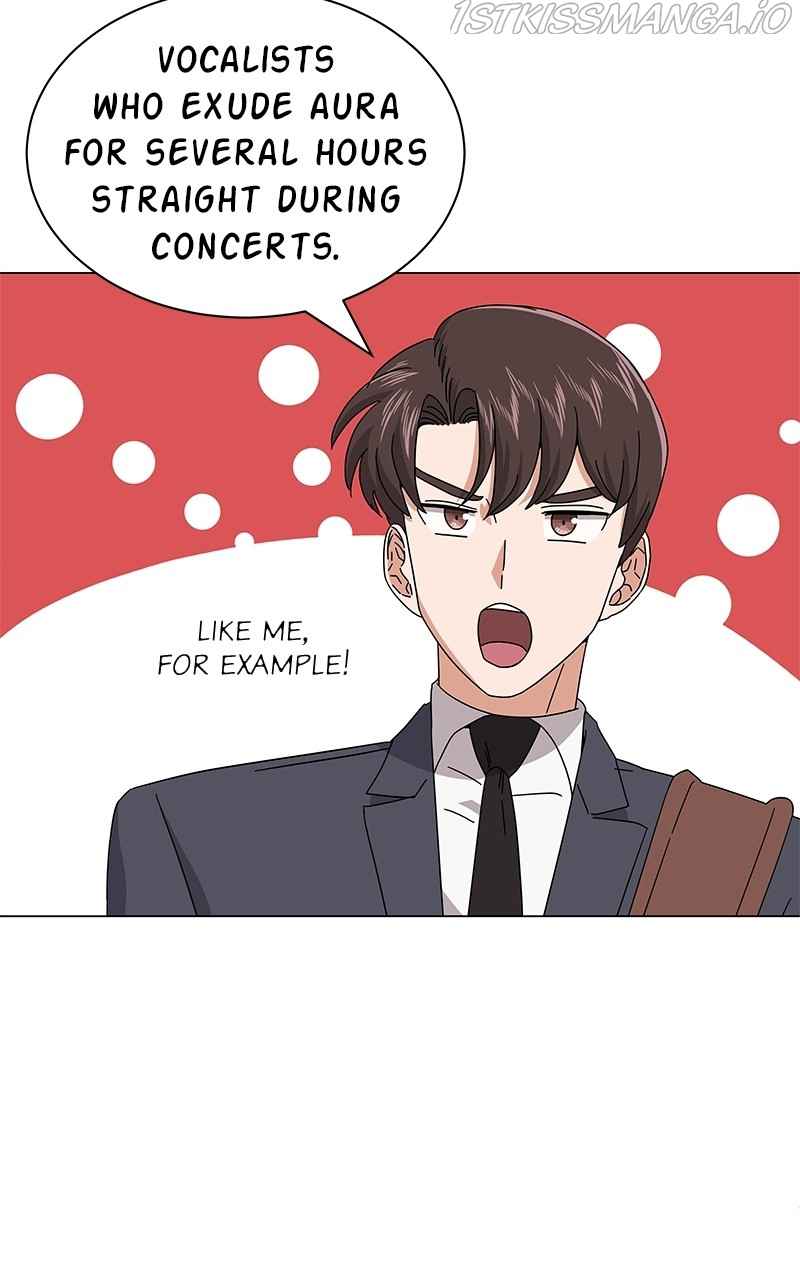 Superstar Associate Manager Chapter 18 - Page 55