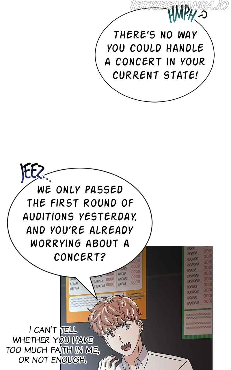 Superstar Associate Manager Chapter 18 - Page 56