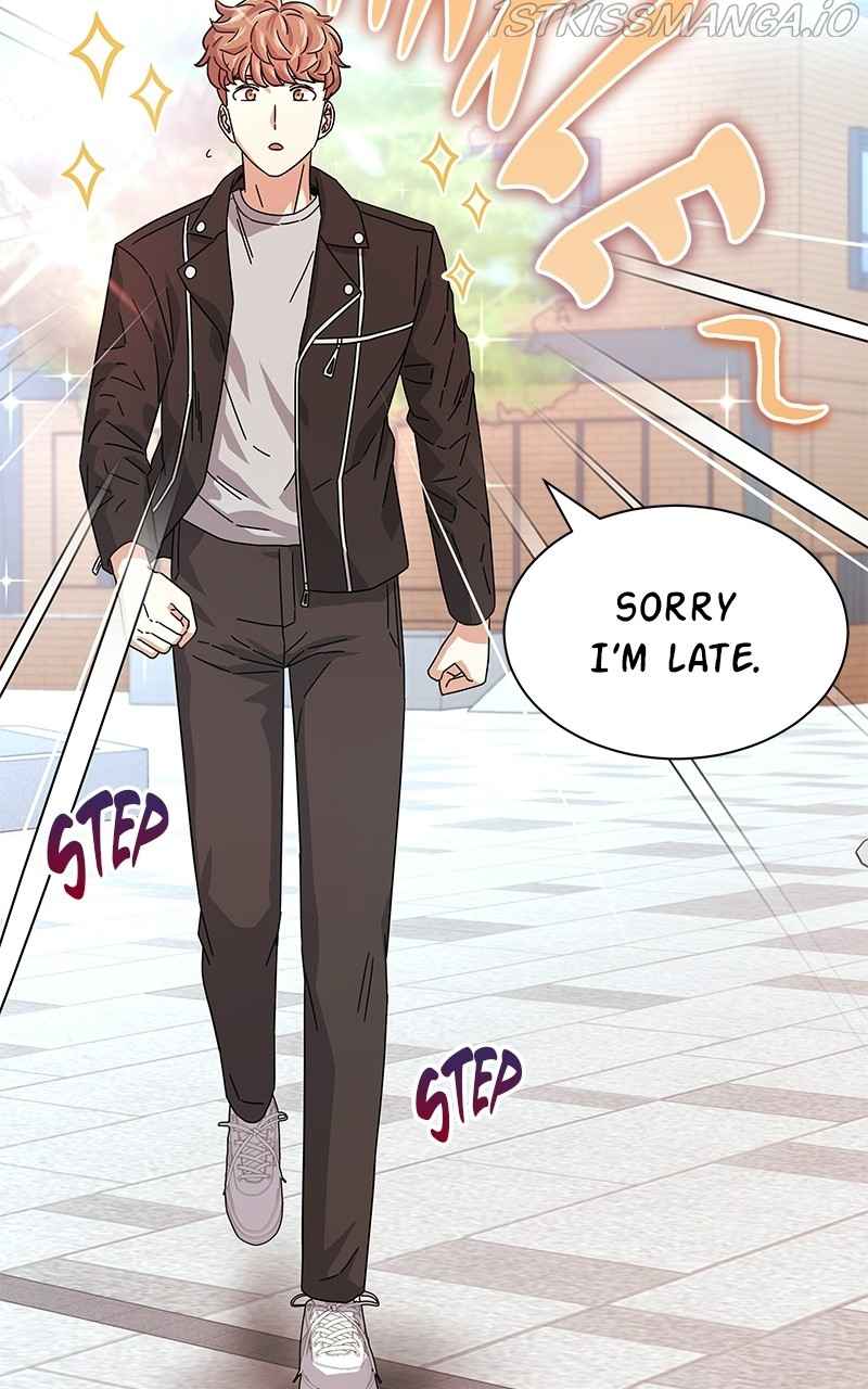 Superstar Associate Manager Chapter 18 - Page 82