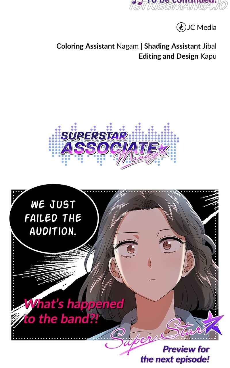 Superstar Associate Manager Chapter 18 - Page 96