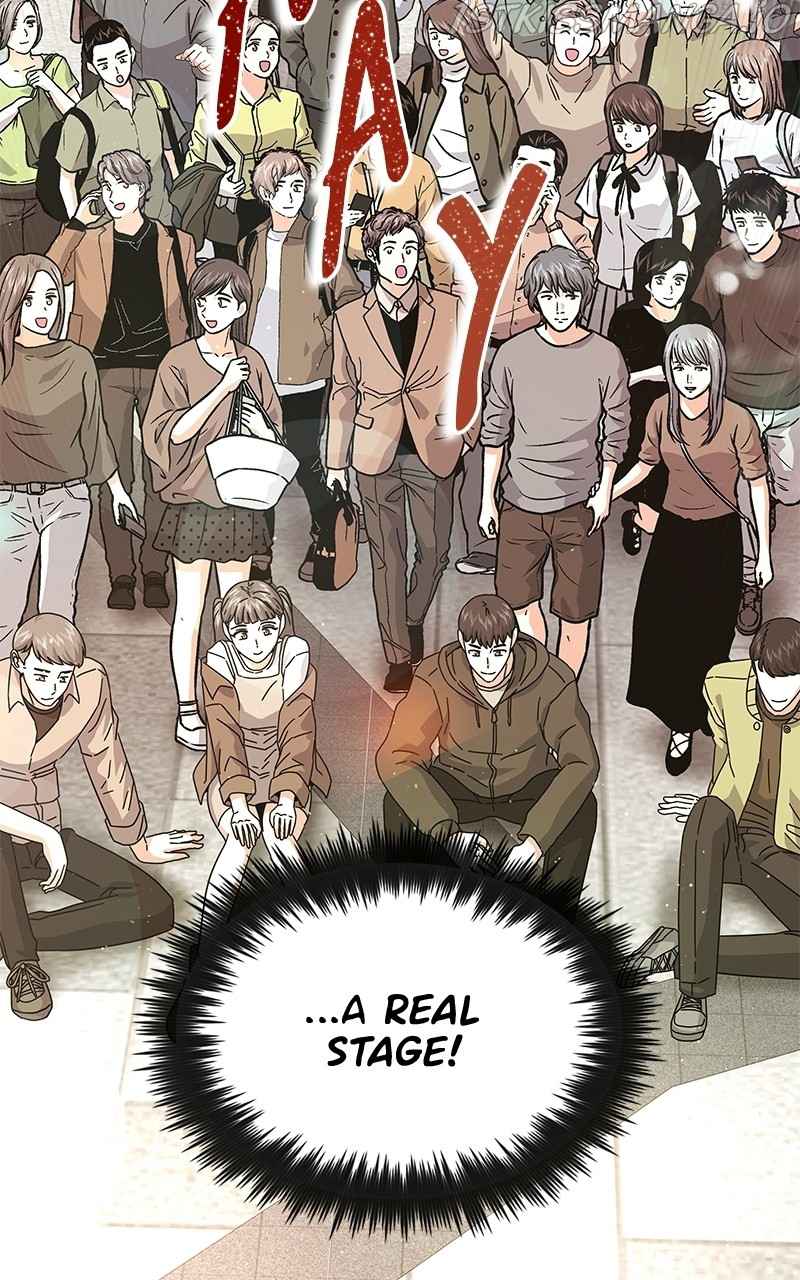 Superstar Associate Manager Chapter 19 - Page 106