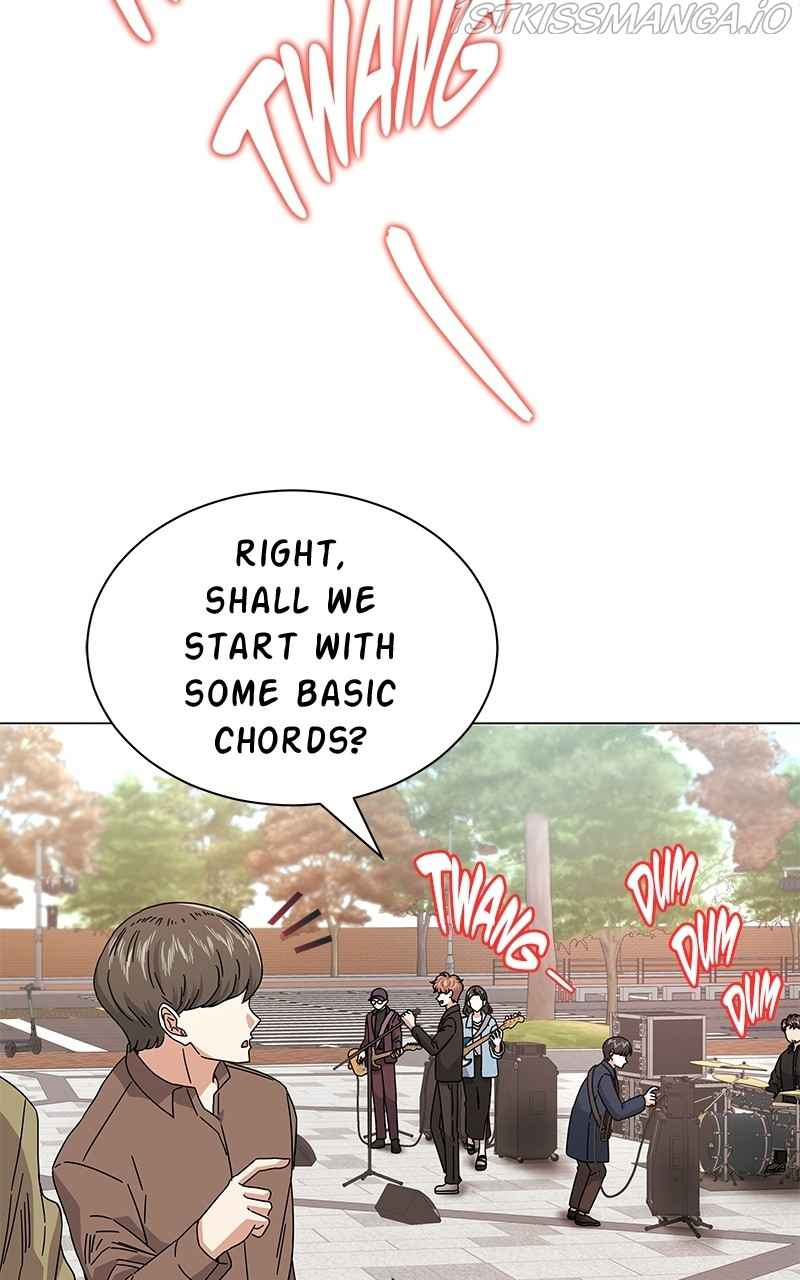 Superstar Associate Manager Chapter 19 - Page 16