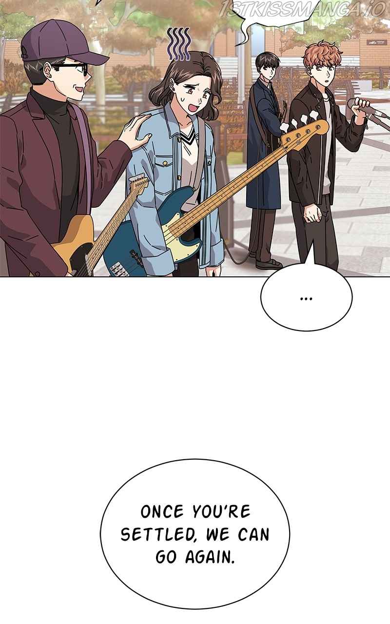 Superstar Associate Manager Chapter 19 - Page 21