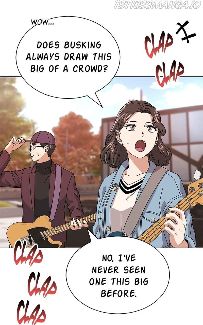 Superstar Associate Manager Chapter 19 - Page 73
