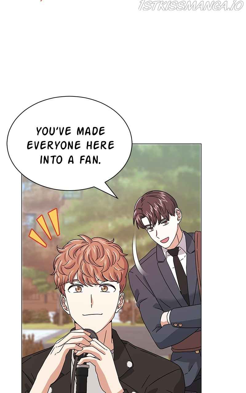 Superstar Associate Manager Chapter 19 - Page 74
