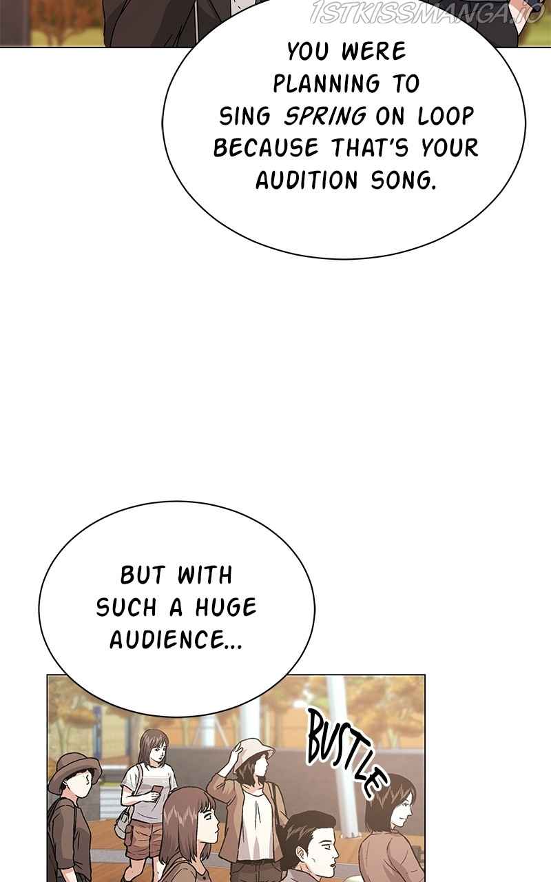 Superstar Associate Manager Chapter 19 - Page 83