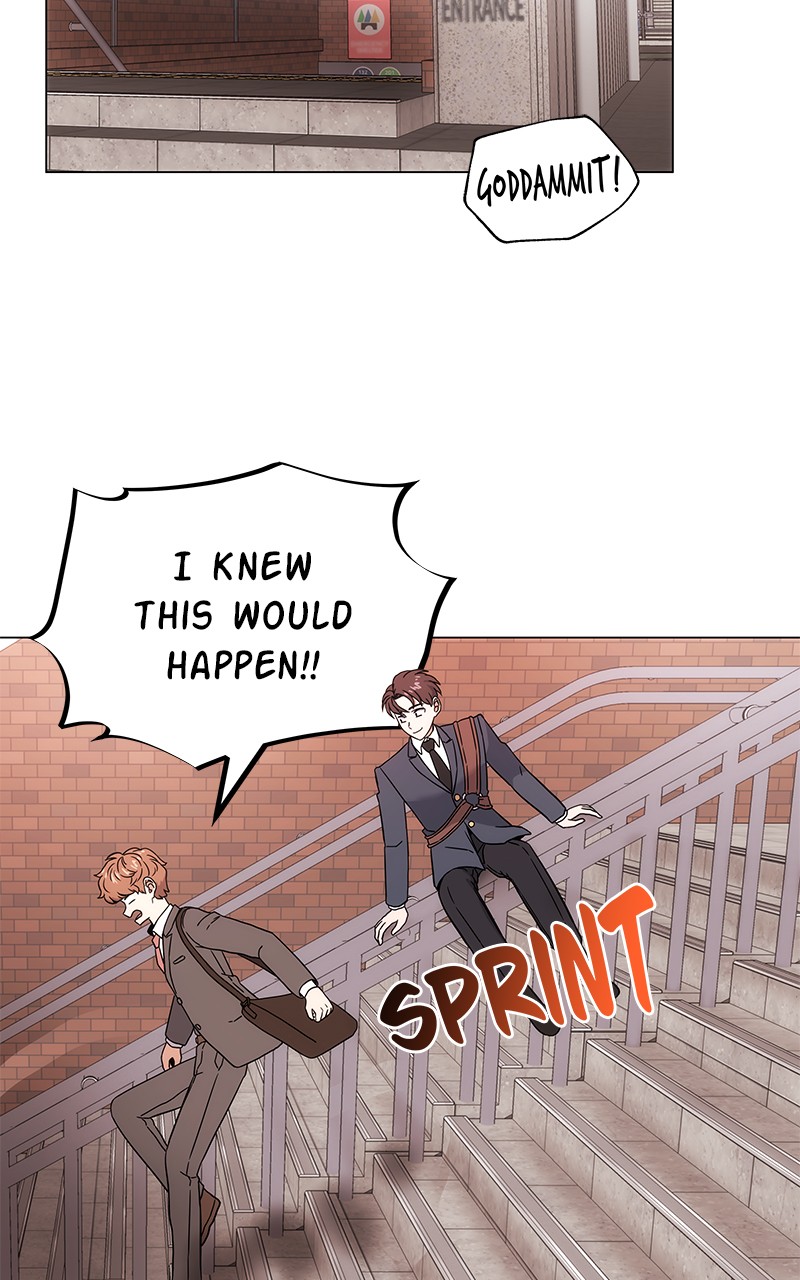 Superstar Associate Manager Chapter 2 - Page 36