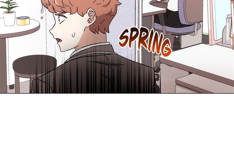 Superstar Associate Manager Chapter 2 - Page 90
