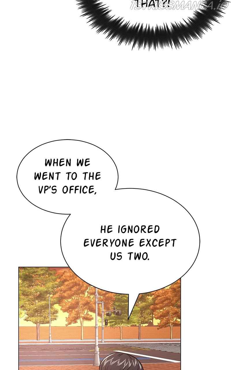 Superstar Associate Manager Chapter 20 - Page 107