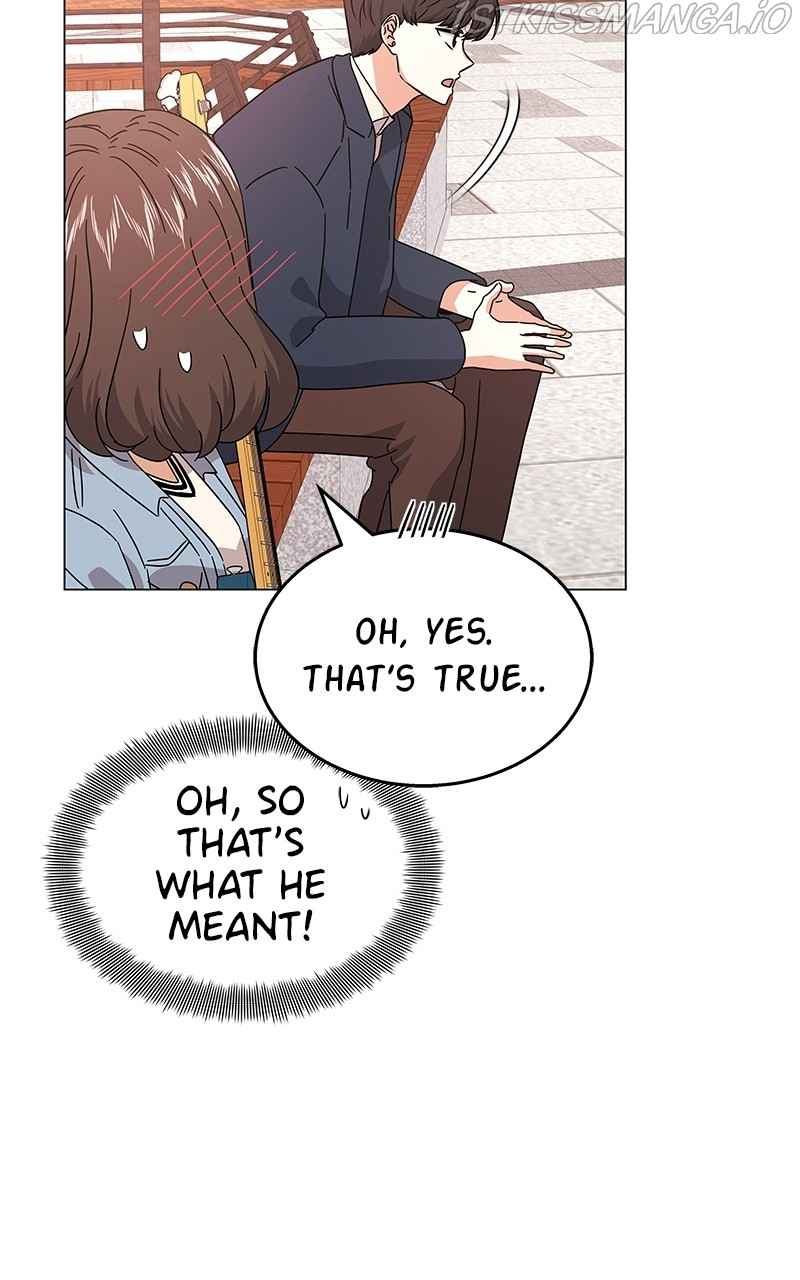 Superstar Associate Manager Chapter 20 - Page 108