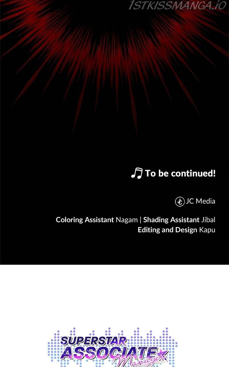 Superstar Associate Manager Chapter 20 - Page 123