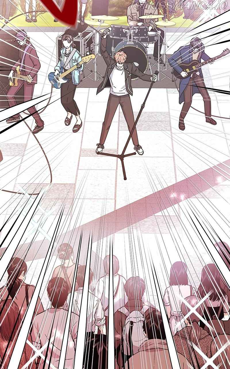 Superstar Associate Manager Chapter 20 - Page 21