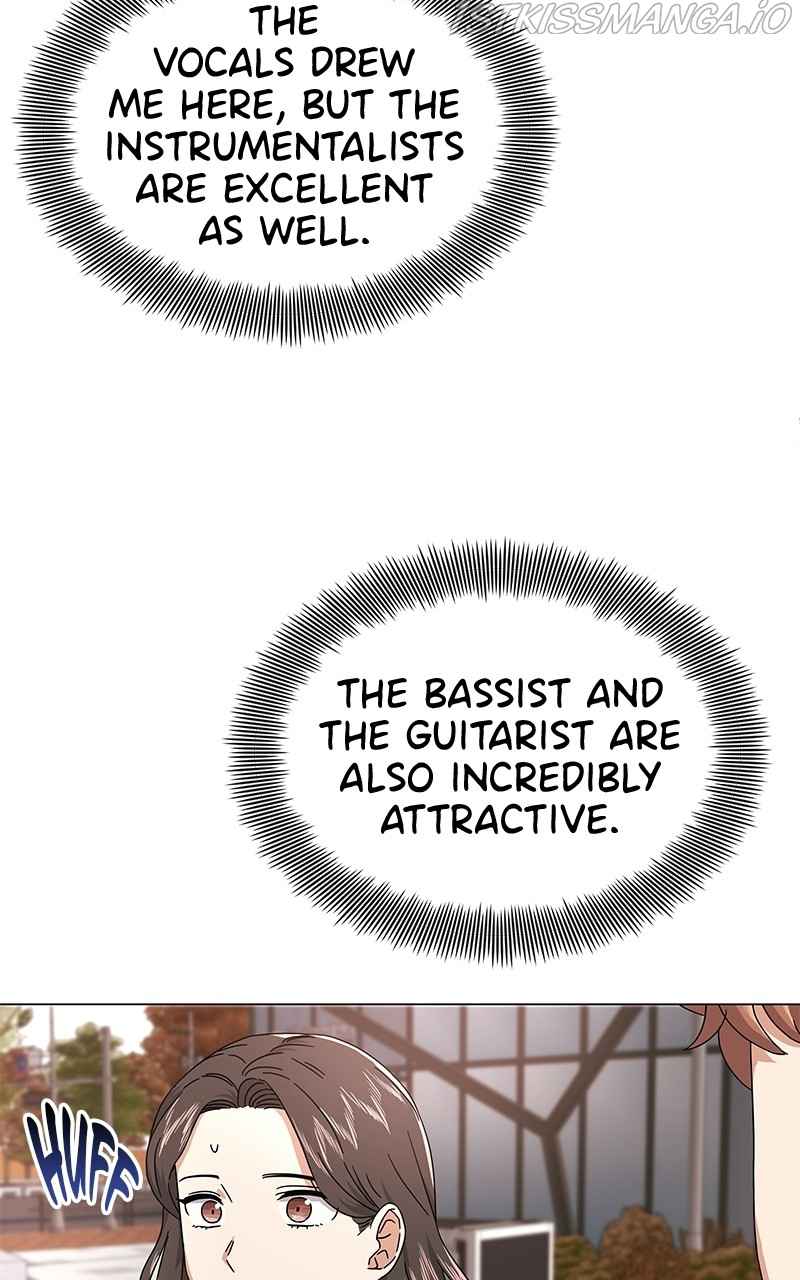Superstar Associate Manager Chapter 20 - Page 41