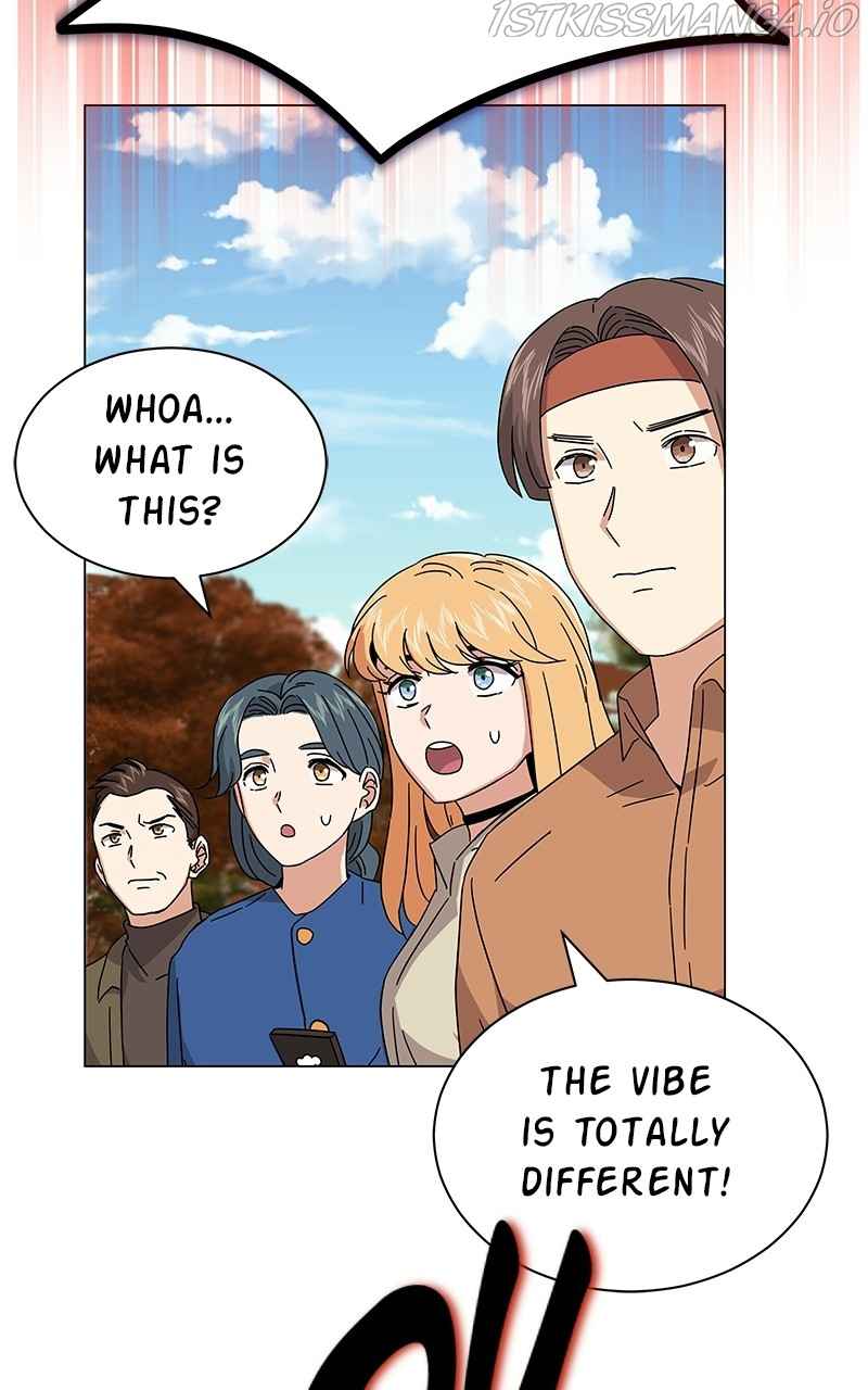 Superstar Associate Manager Chapter 20 - Page 62