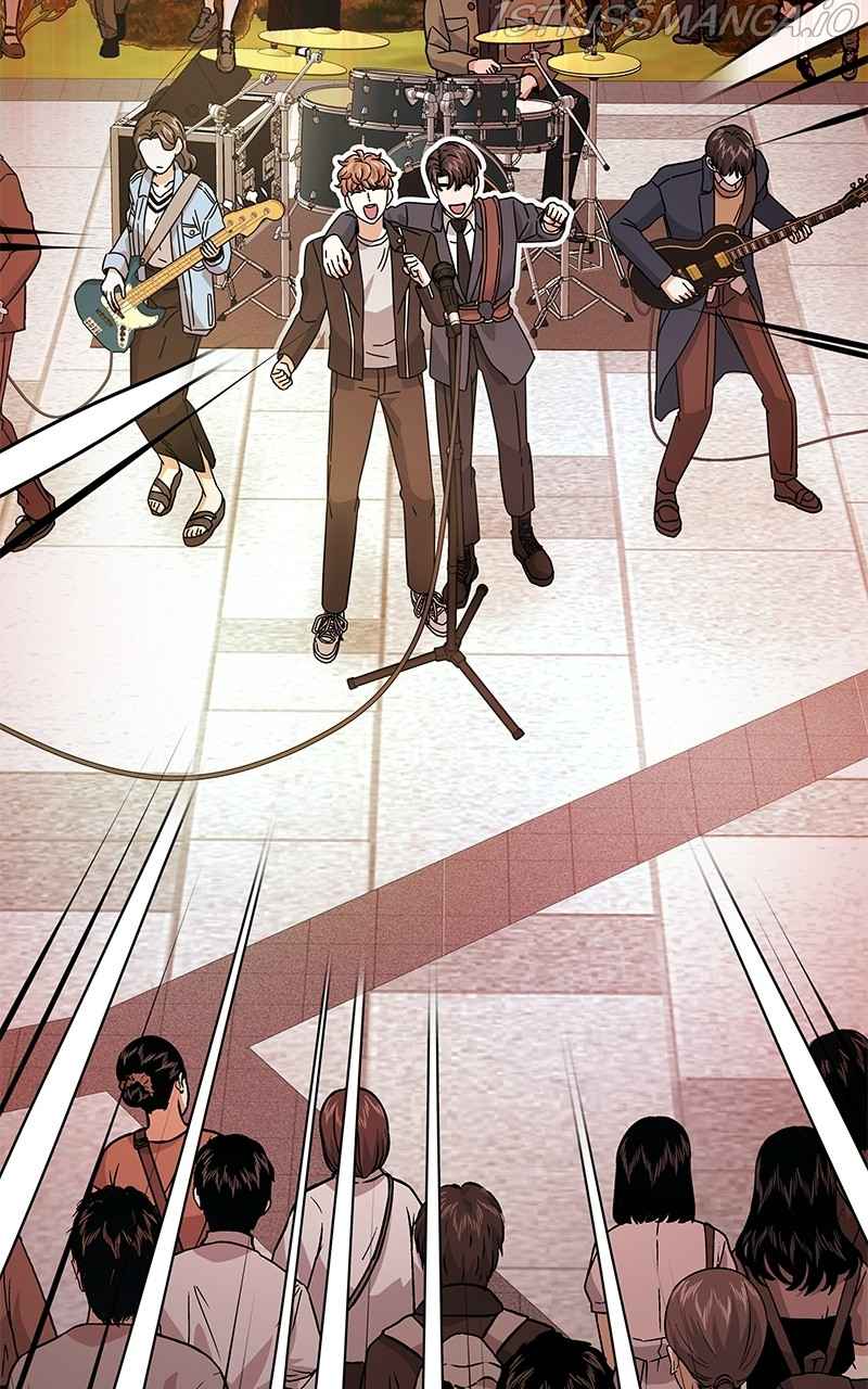 Superstar Associate Manager Chapter 20 - Page 69