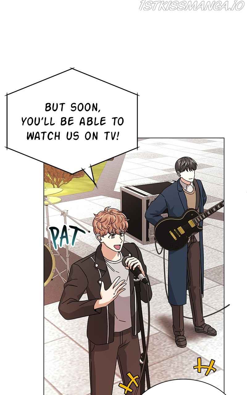 Superstar Associate Manager Chapter 20 - Page 86