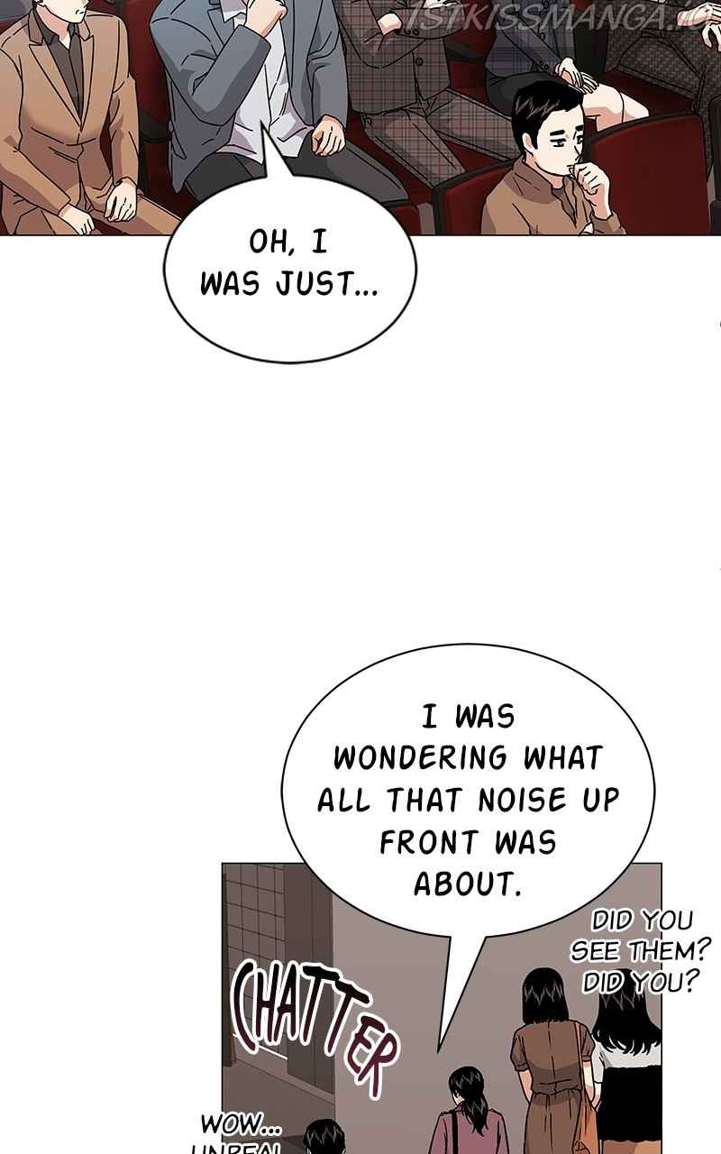 Superstar Associate Manager Chapter 21 - Page 14