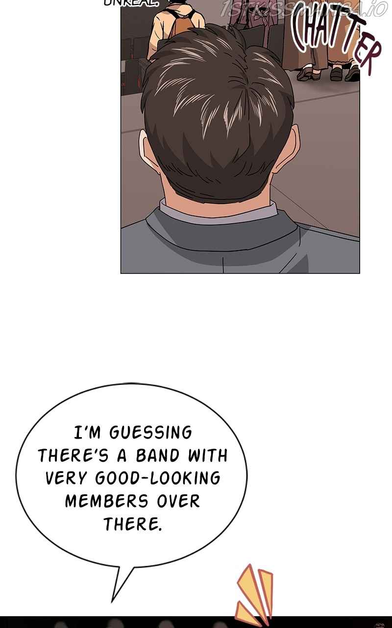 Superstar Associate Manager Chapter 21 - Page 15