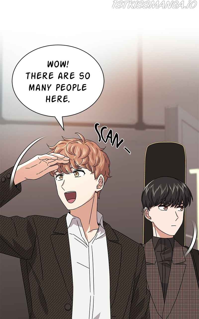 Superstar Associate Manager Chapter 21 - Page 3