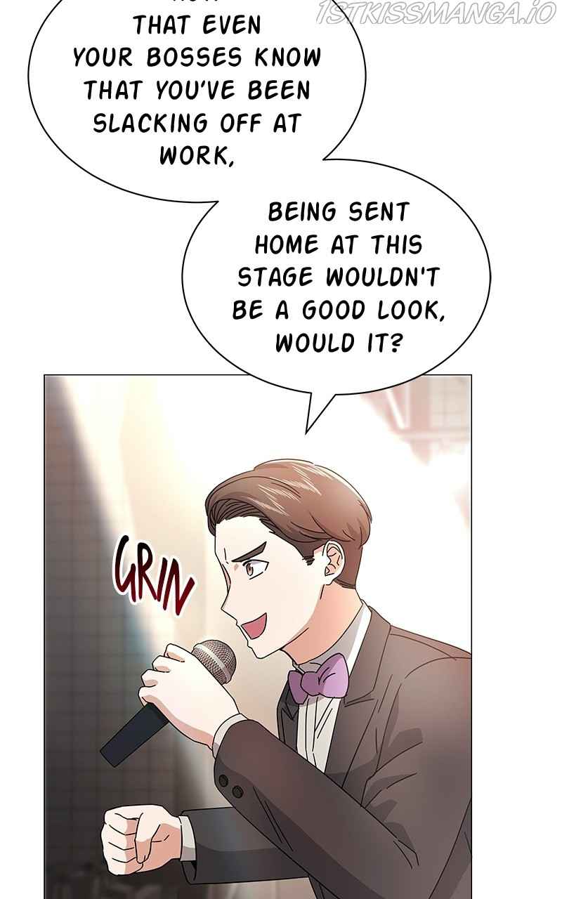 Superstar Associate Manager Chapter 21 - Page 33