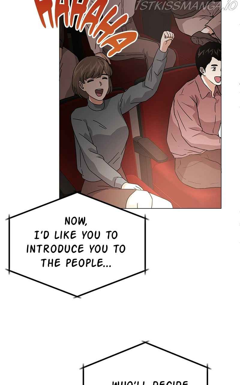Superstar Associate Manager Chapter 21 - Page 35