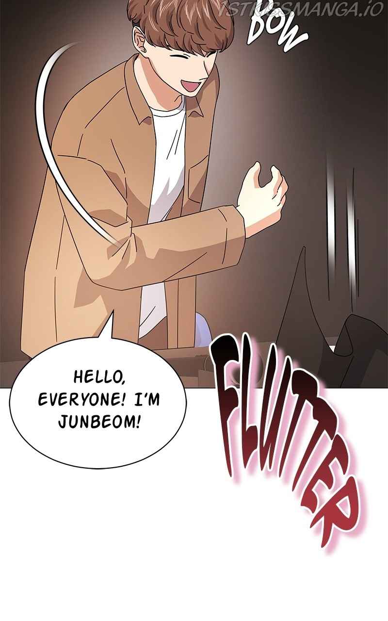 Superstar Associate Manager Chapter 21 - Page 39