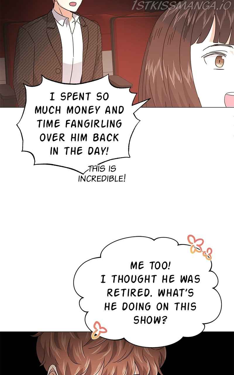 Superstar Associate Manager Chapter 21 - Page 51