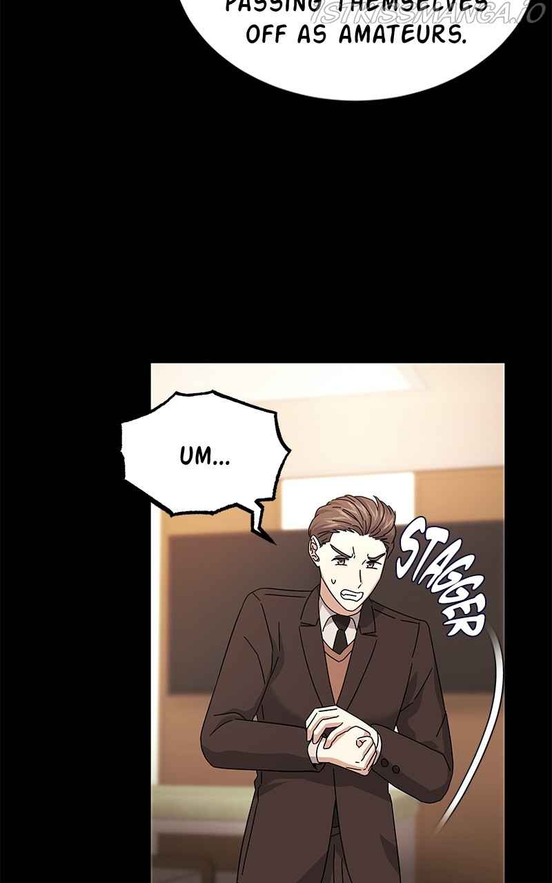 Superstar Associate Manager Chapter 21 - Page 81