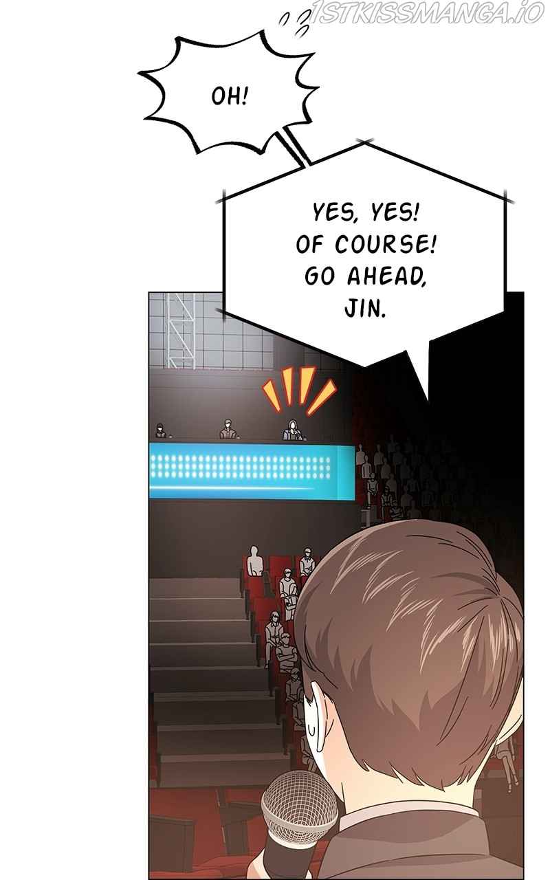Superstar Associate Manager Chapter 21 - Page 87