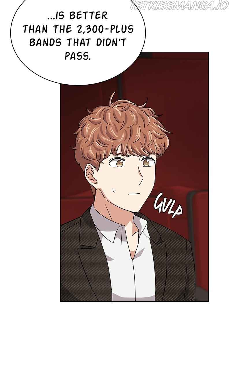 Superstar Associate Manager Chapter 21 - Page 91