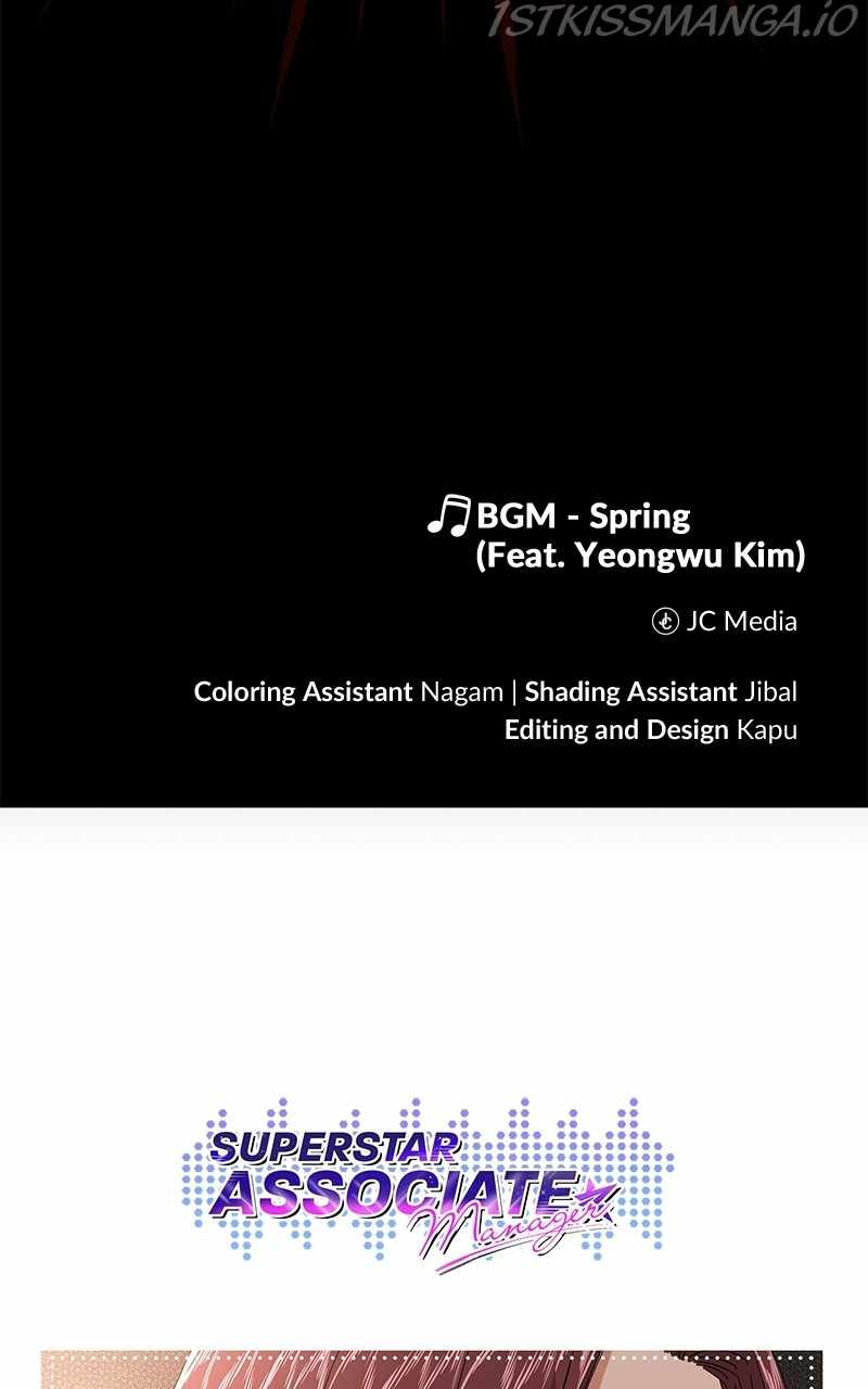 Superstar Associate Manager Chapter 22 - Page 108