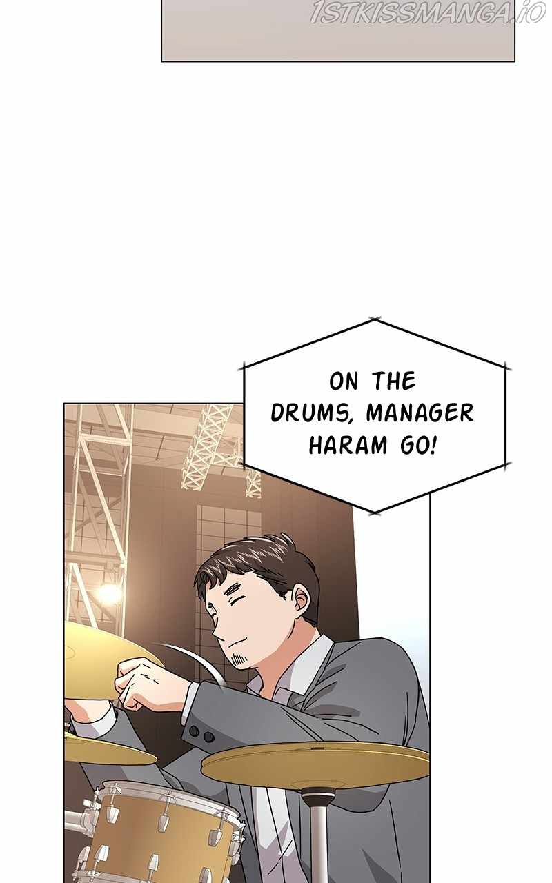 Superstar Associate Manager Chapter 22 - Page 62