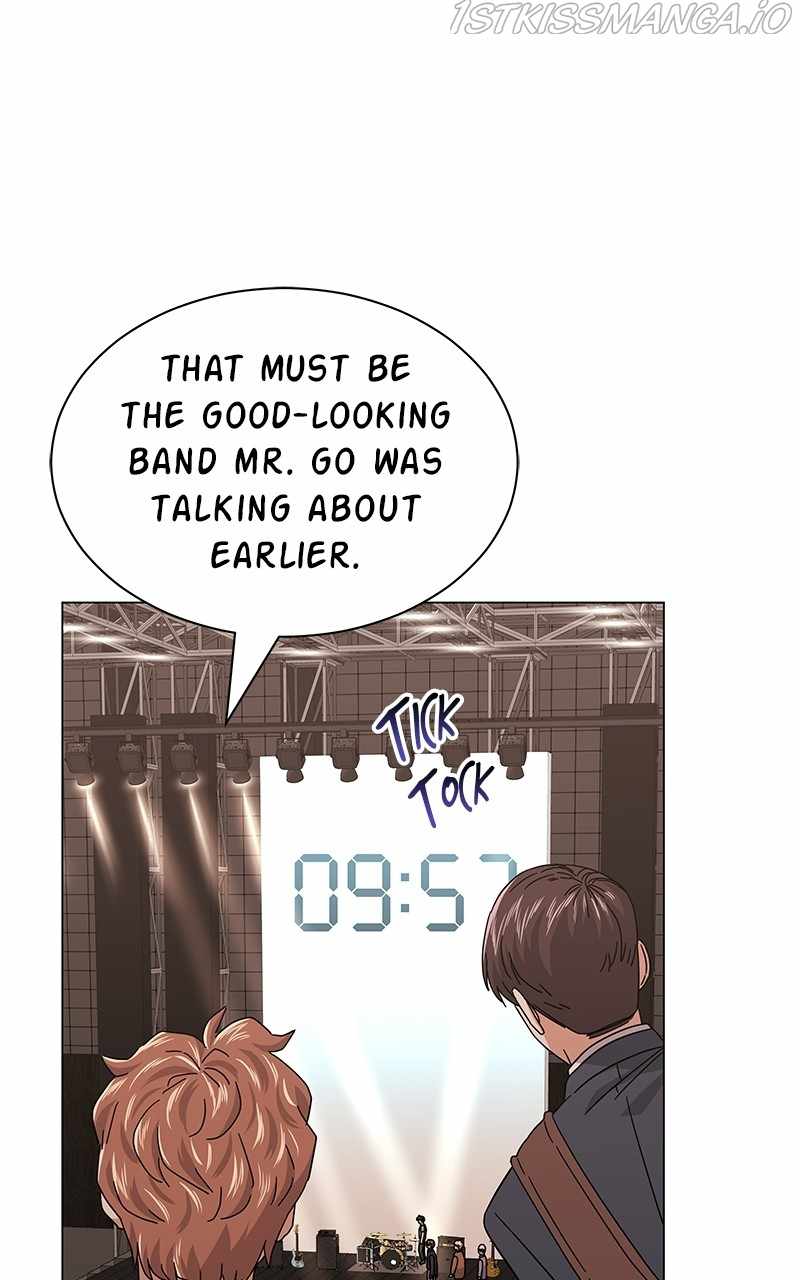 Superstar Associate Manager Chapter 23 - Page 58