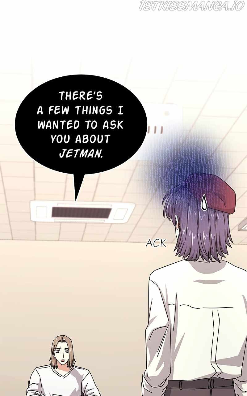 Superstar Associate Manager Chapter 27 - Page 0