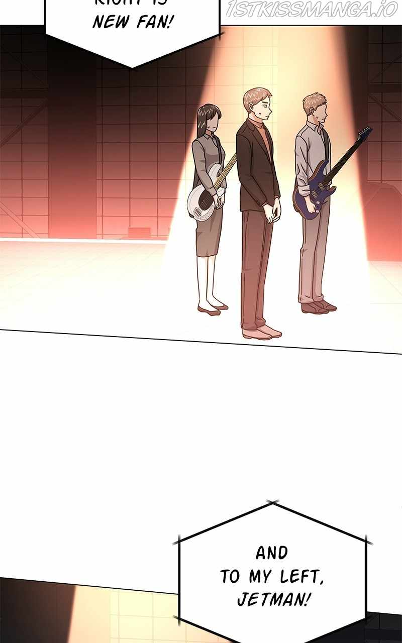 Superstar Associate Manager Chapter 27 - Page 37