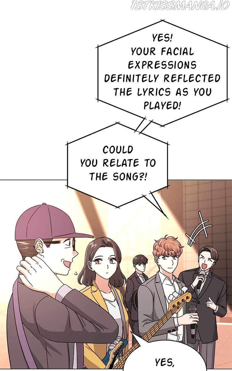 Superstar Associate Manager Chapter 28 - Page 85
