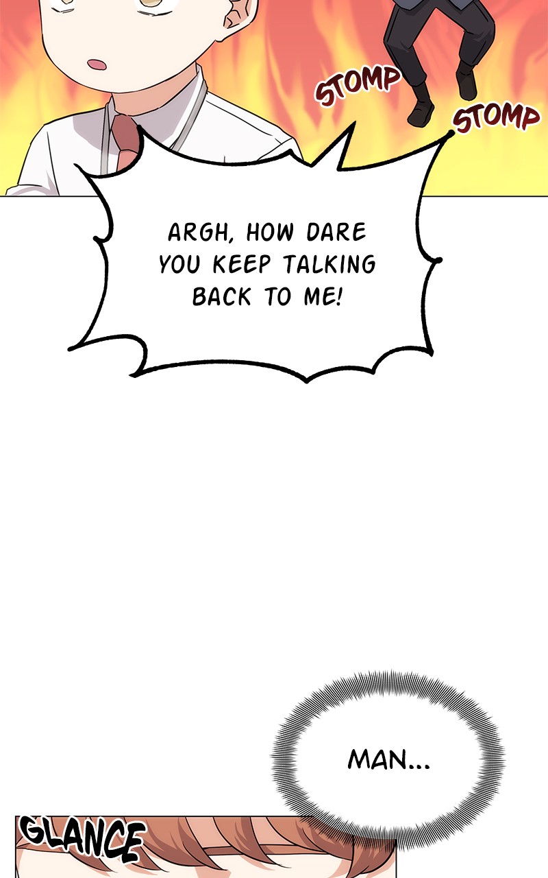 Superstar Associate Manager Chapter 3 - Page 37