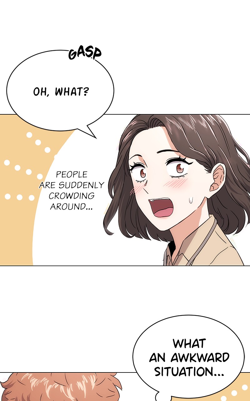 Superstar Associate Manager Chapter 3 - Page 81