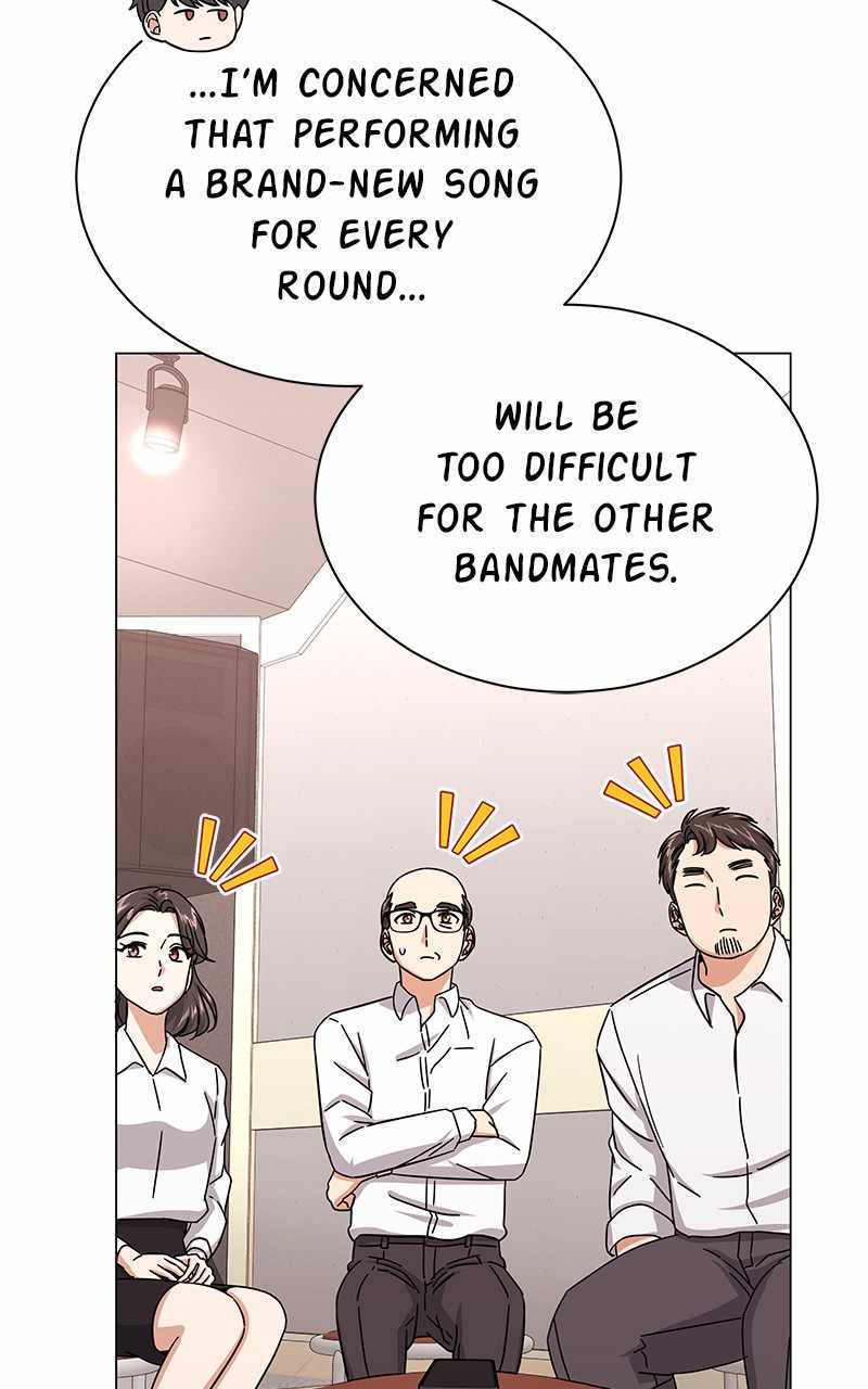 Superstar Associate Manager Chapter 32 - Page 33