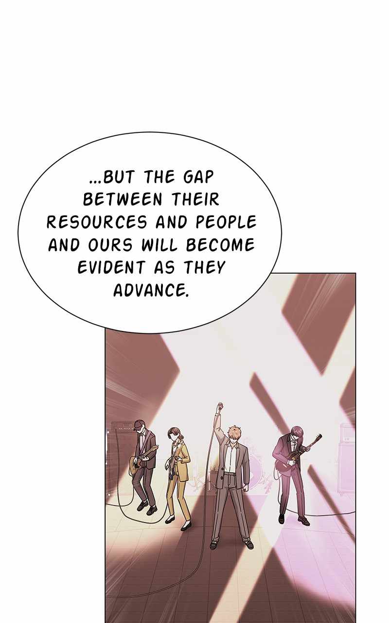 Superstar Associate Manager Chapter 33 - Page 27