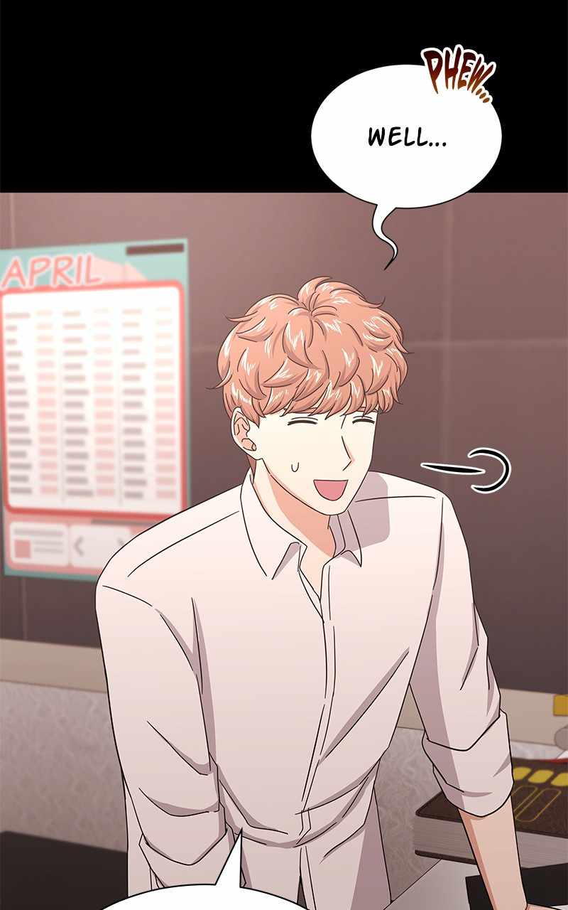 Superstar Associate Manager Chapter 34 - Page 21