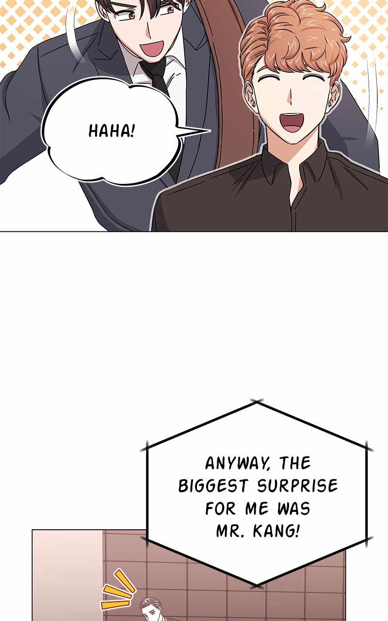 Superstar Associate Manager Chapter 34 - Page 51