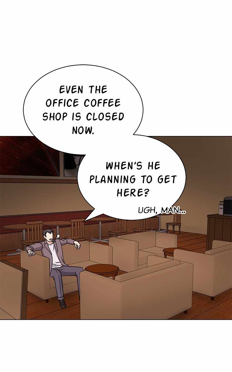 Superstar Associate Manager Chapter 34 - Page 97