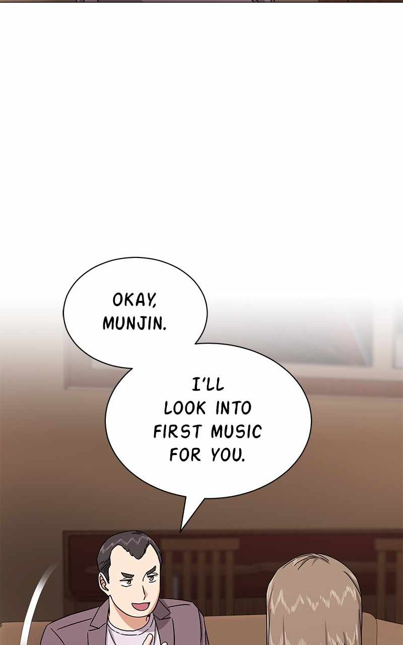 Superstar Associate Manager Chapter 35 - Page 15