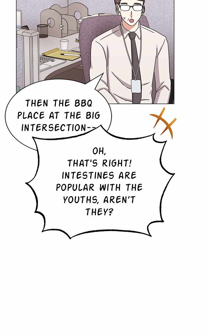 Superstar Associate Manager Chapter 35 - Page 25