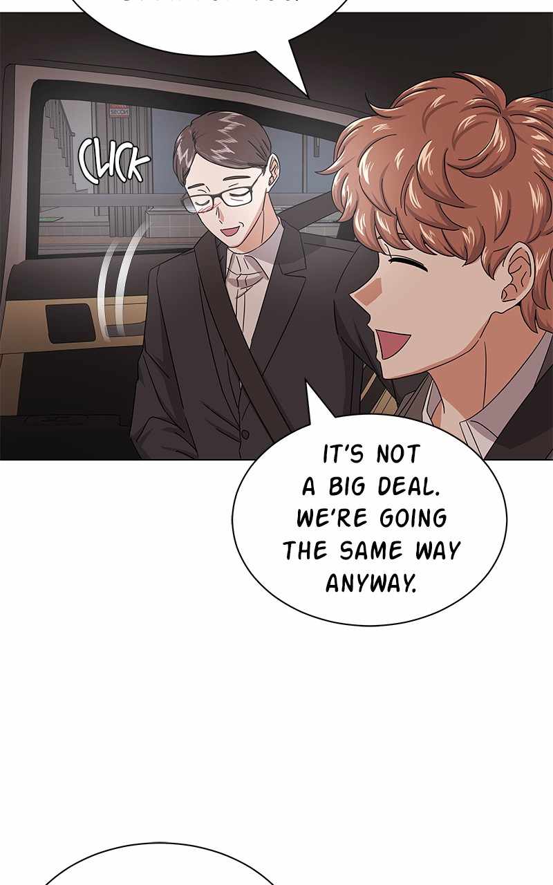 Superstar Associate Manager Chapter 35 - Page 51