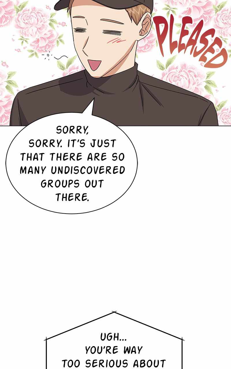 Superstar Associate Manager Chapter 35 - Page 97