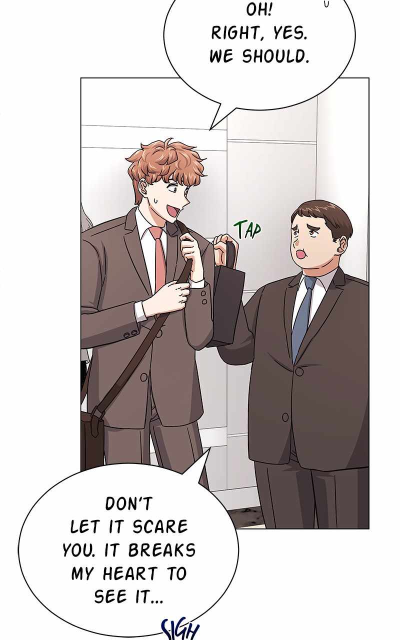 Superstar Associate Manager Chapter 37 - Page 12