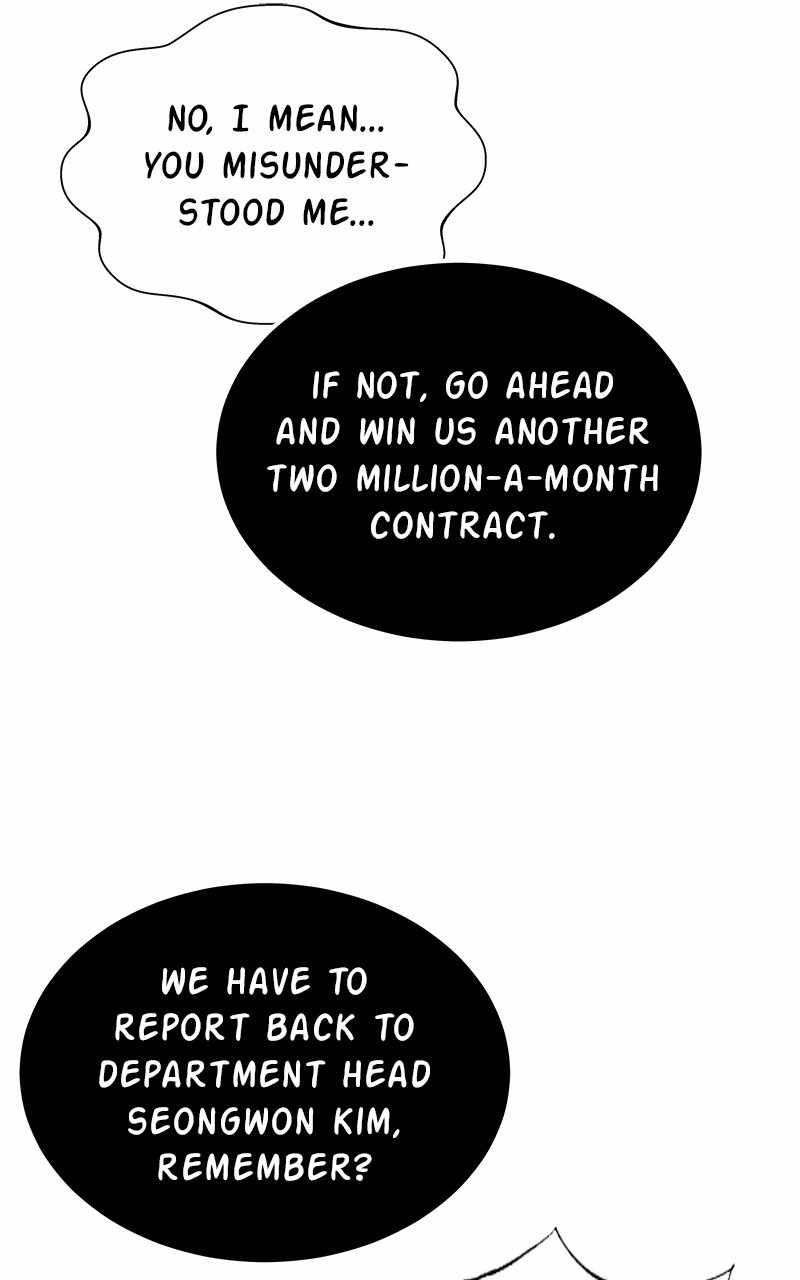 Superstar Associate Manager Chapter 37 - Page 59